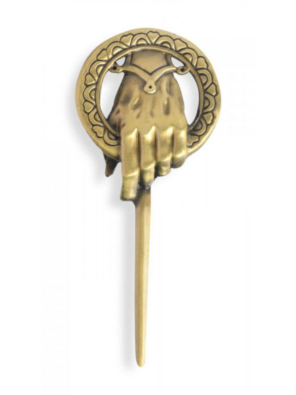 Hand Of The King - Game Of Thrones Official Pin